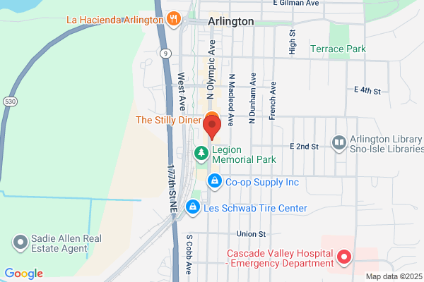 Arlington Hardware & Lumber, Inc.