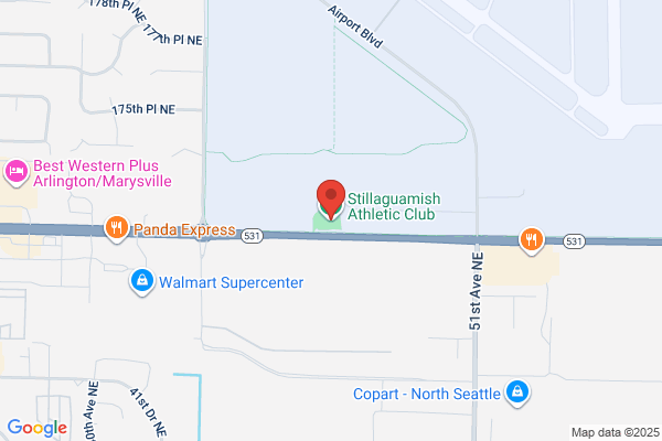 Stillaguamish Athletic Club