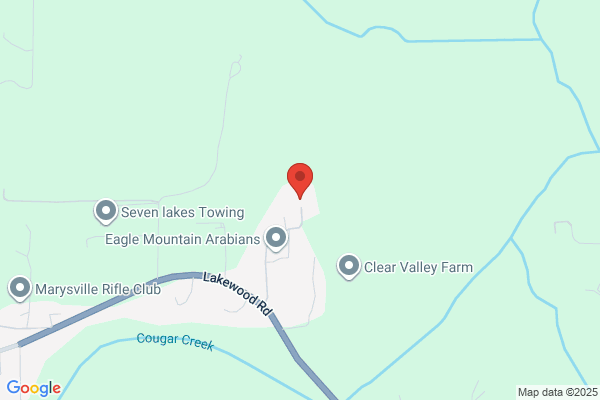 Eagle Mountain Ranch