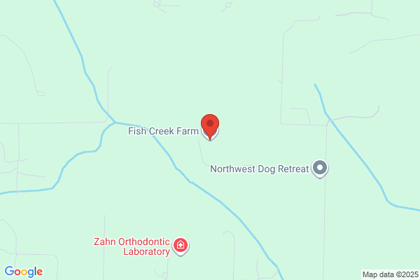 Fish Creek Farm