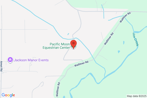 Pacific Moon Equestrian Center