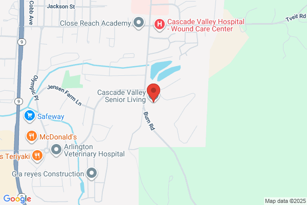 Cascade Valley Senior Living