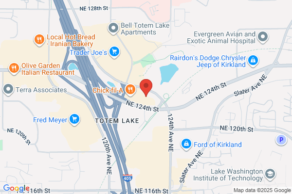 Quality Inn Near Seattle Premium Outlets