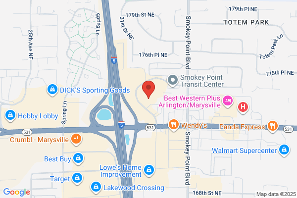 Smokey Point Motor Inn