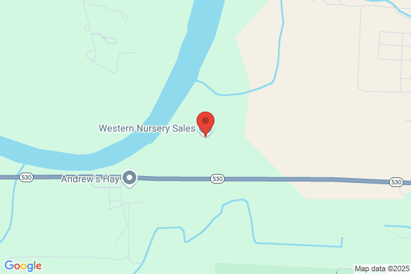 Western Nursery Sales
