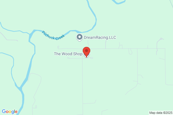 Wood Shop the
