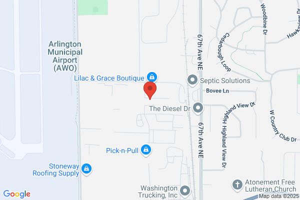 Arlington Cleanpro