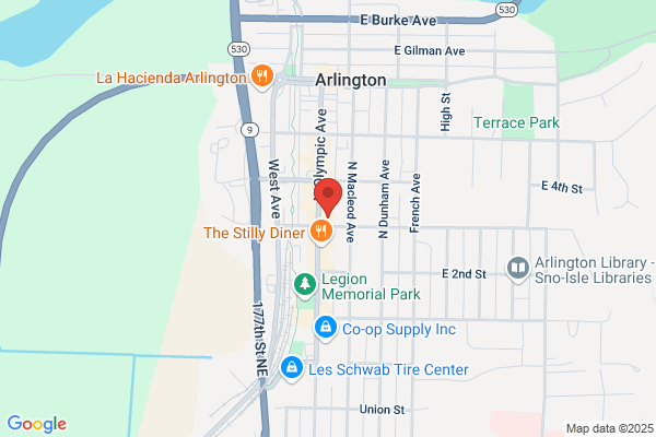 Arlington Therapeutic Massage Clinic