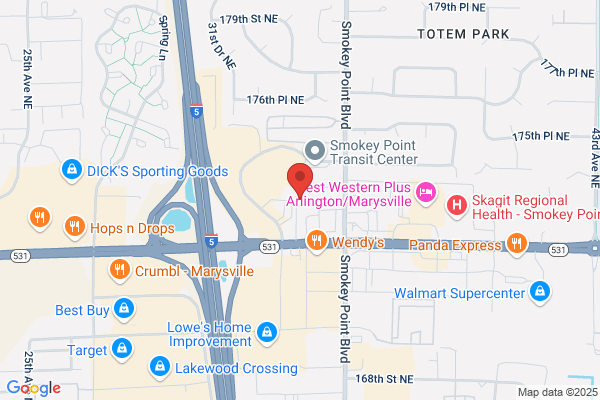 Smokey Point Counseling Center