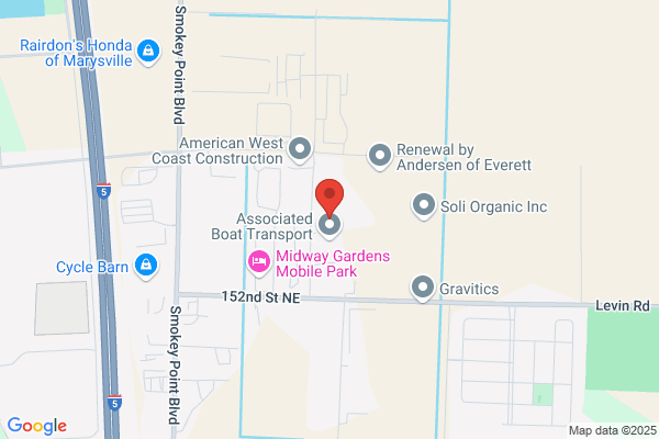 Acro Machining Inc