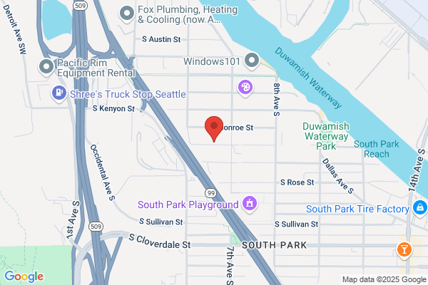 Maxwell Propulsion Systems