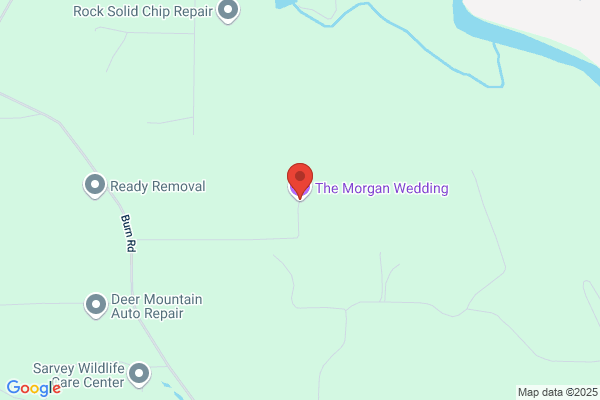 Morgan Branch Cnc