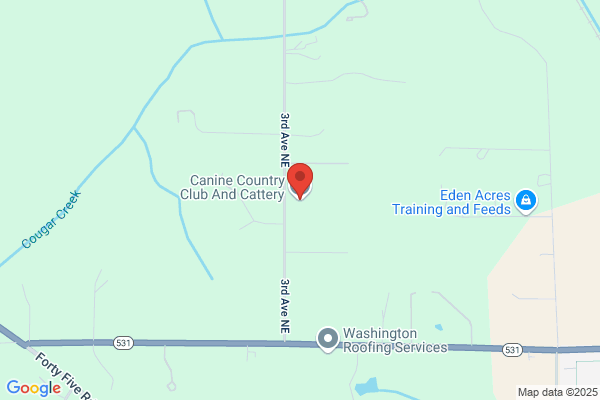 Canine Country Club And Cattery Inc