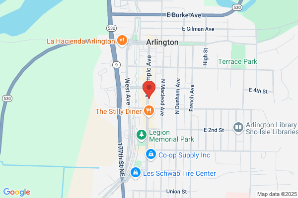 Arlington Health Foods Inc