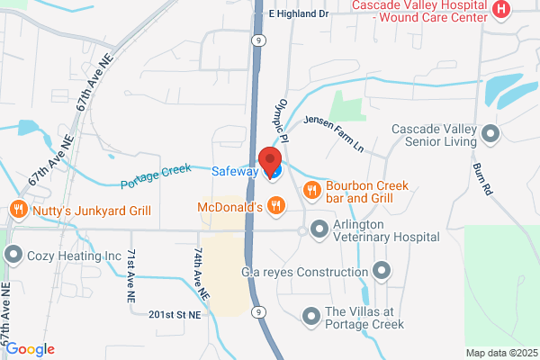 Safeway Pharmacy