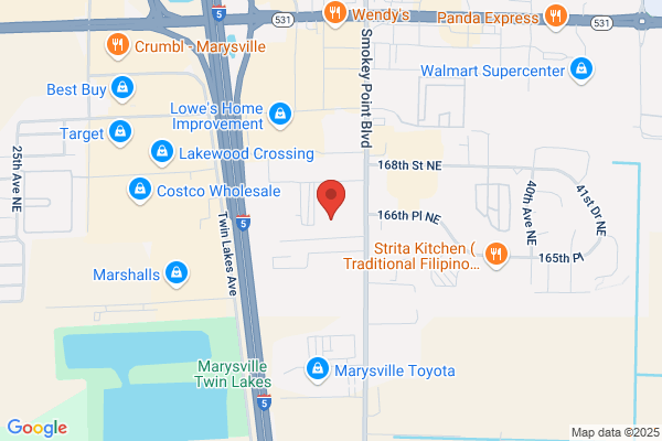 Rairdon's Dodge Chrysler Jeep of Marysville