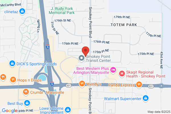 Alpine Vision Clinic