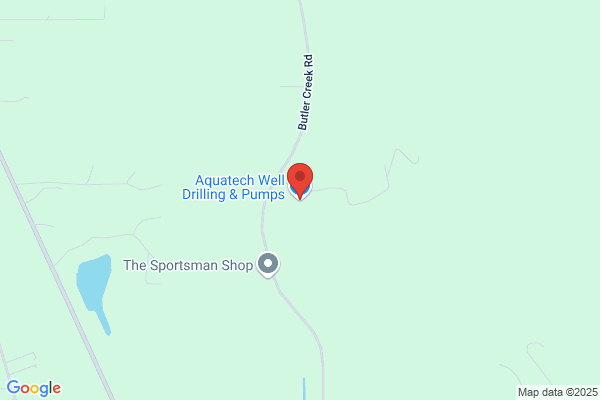 Aquatech Well Drilling & Pumps Inc