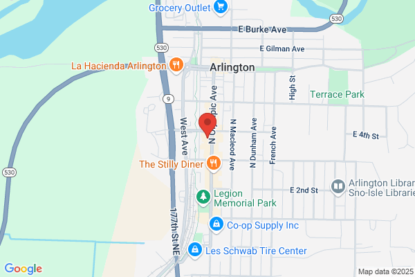 Arlington Antiques & More