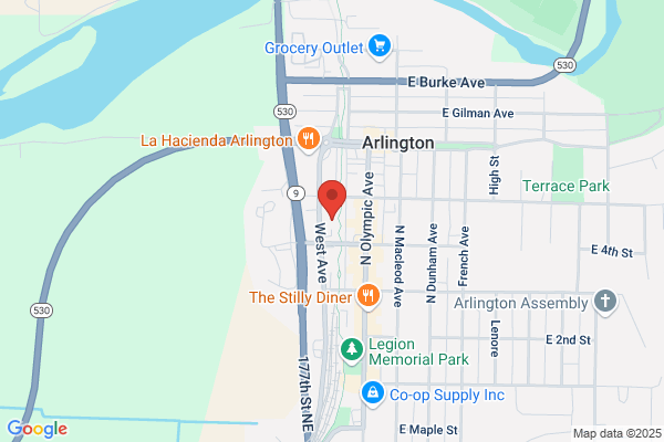 Arlington Transmission