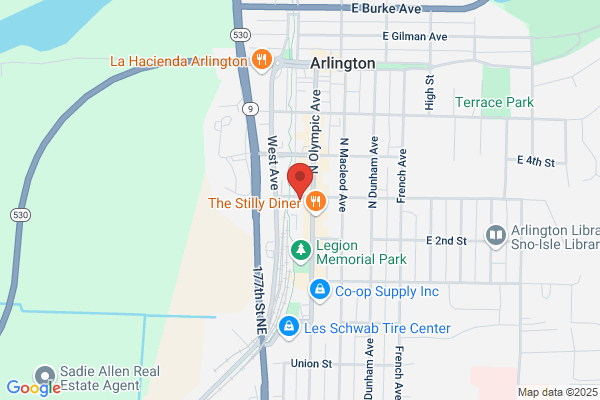 Arlington, Police Department