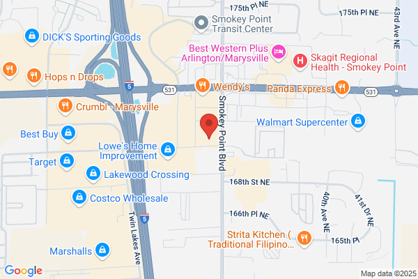 Baskin-Robbins - Closed