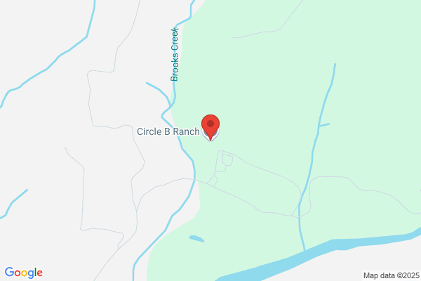 Circle Creek Home