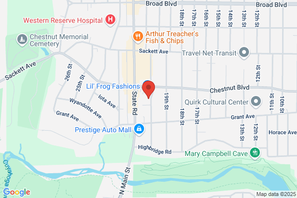 Hamilton Appraisal Services