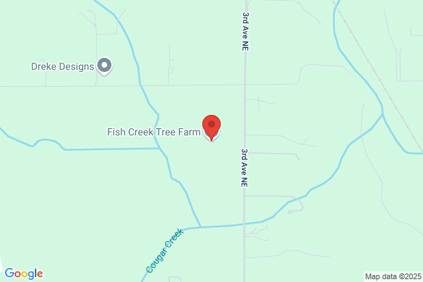 Jim Creek Tree Farm