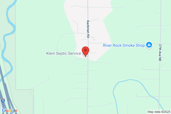 Klein Septic Service
