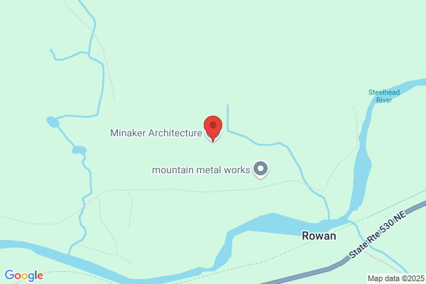 Minaker Architecture