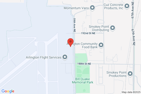 Mission Aviation Training Academy