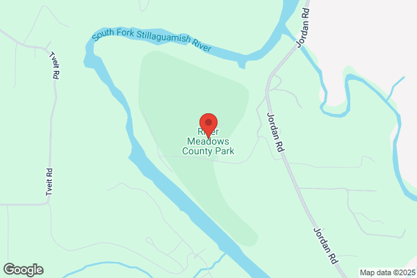 Parks & Recreation, County, River Meadows County Park
