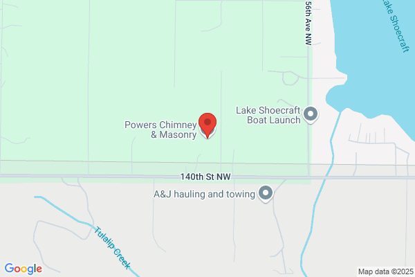 Powers Chimney & Masonry