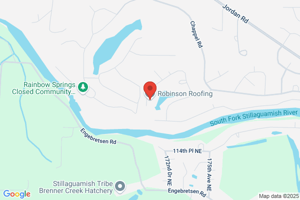 Robinson Roofing