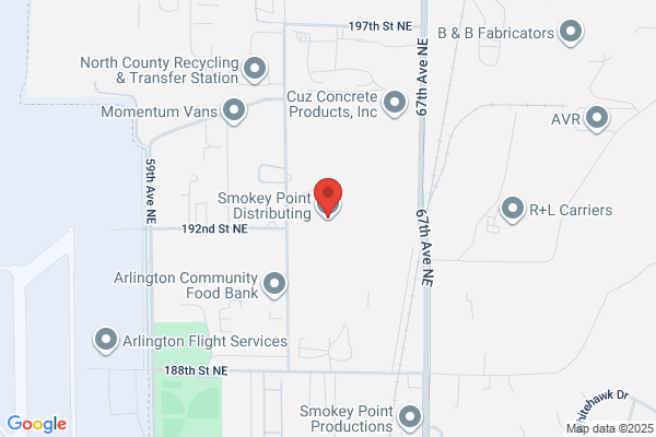 Smokey Point Distributing Inc