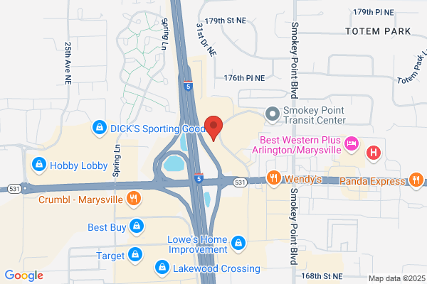Smokey Point Jewelry & Pawn