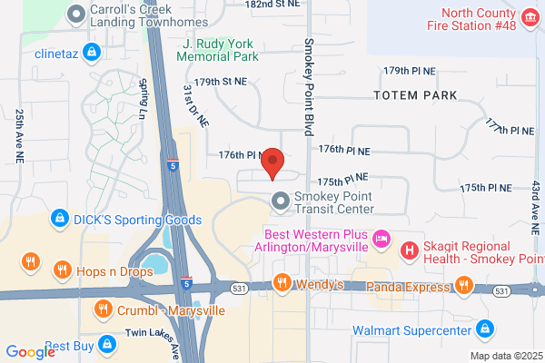 Smokey Point Mobile Home Rv Park