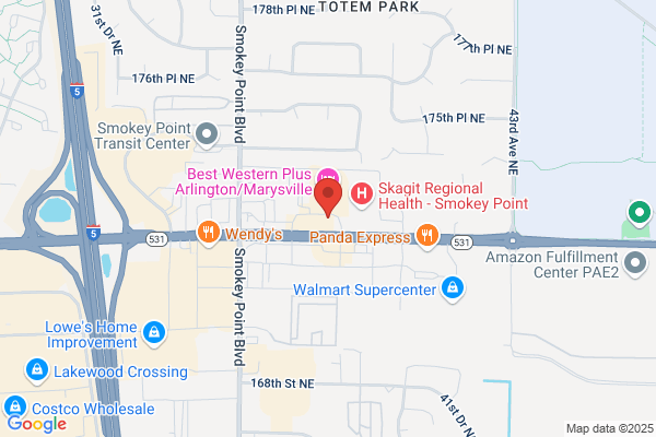 Teriyaki Point