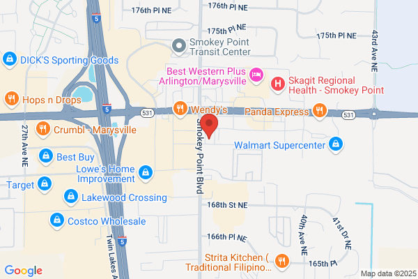 NW Plus Credit Union