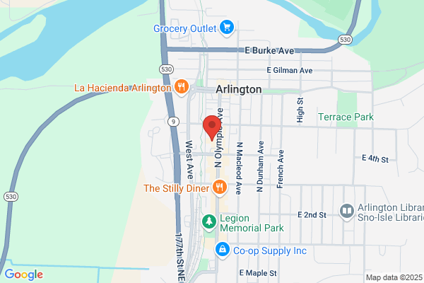 Taildraggers Restaurant & Lounge