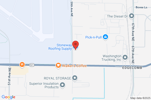 Stoneway Roofing Supply