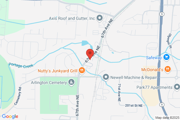 John Henken Rv Center