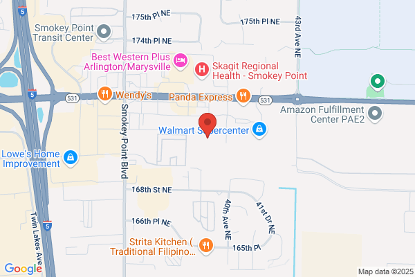 Glacier West Self Storage