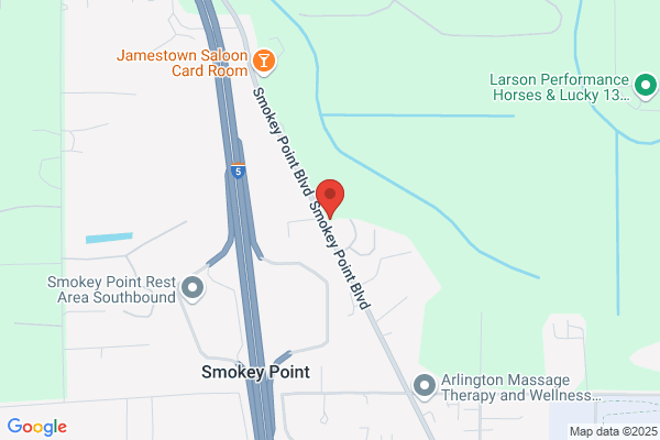 Smokey Point Towing