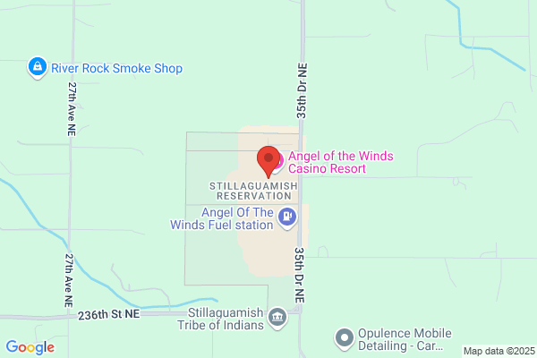 Rivers Run Event Center