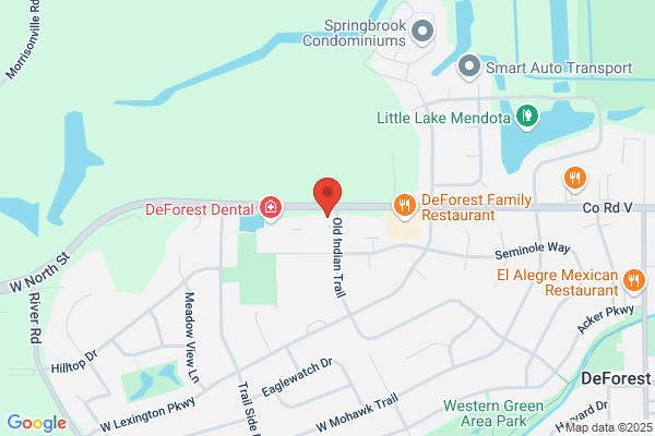 DeForest Veterinary Clinic