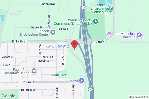 KWIK TRIP #124