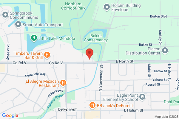 Madison Family Dental Associates