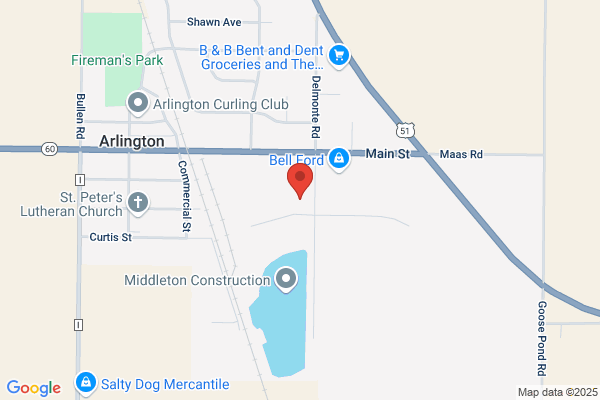 Arlington Stor-All